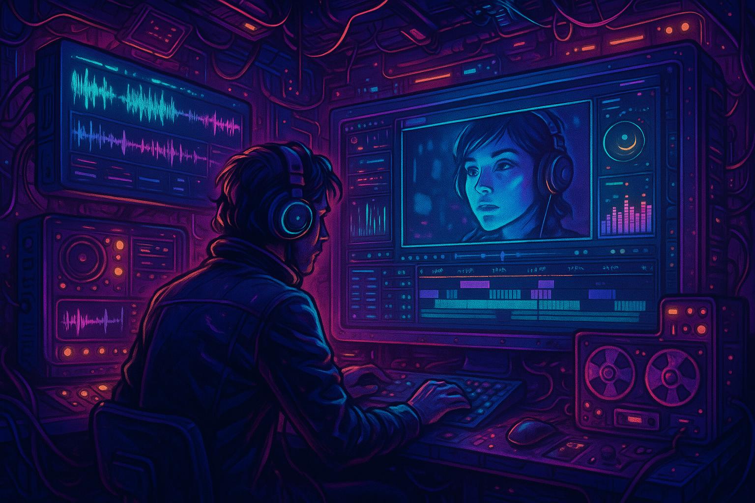 完全创意控制：定制和集成脚本编写